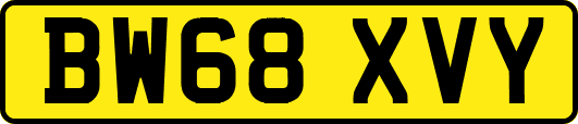 BW68XVY
