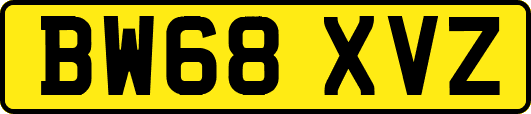 BW68XVZ