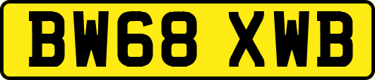 BW68XWB
