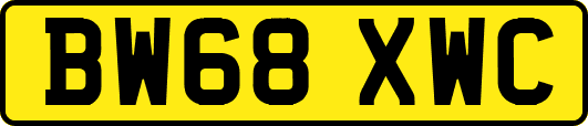 BW68XWC