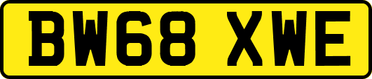 BW68XWE