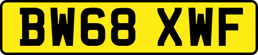 BW68XWF