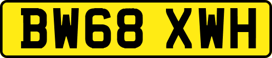 BW68XWH