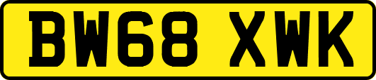 BW68XWK