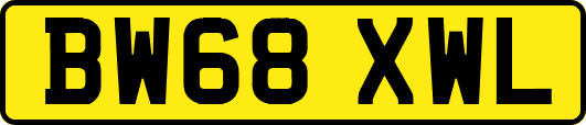 BW68XWL