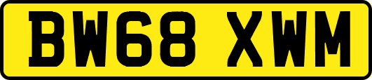 BW68XWM