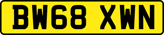 BW68XWN