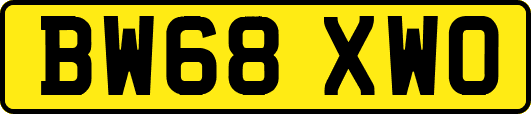BW68XWO