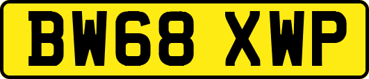 BW68XWP