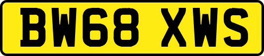 BW68XWS