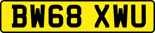 BW68XWU
