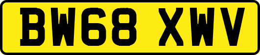 BW68XWV