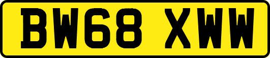 BW68XWW