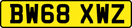 BW68XWZ