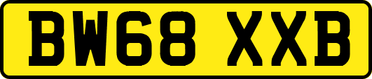 BW68XXB