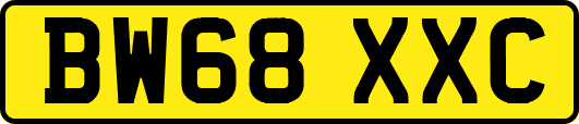 BW68XXC