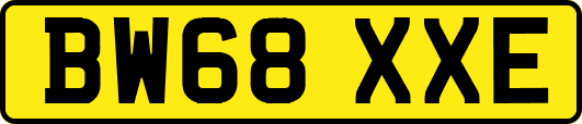 BW68XXE