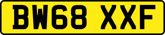 BW68XXF