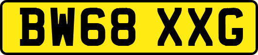 BW68XXG