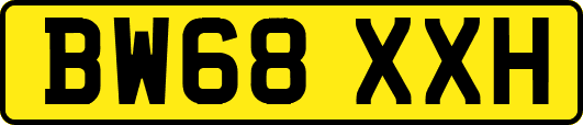 BW68XXH