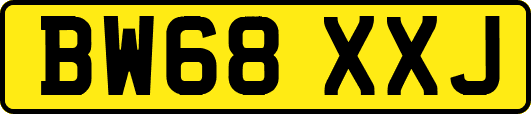 BW68XXJ