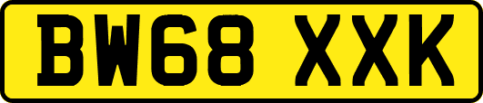 BW68XXK