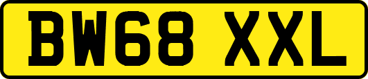 BW68XXL