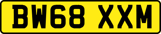 BW68XXM