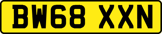 BW68XXN