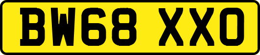 BW68XXO