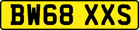 BW68XXS