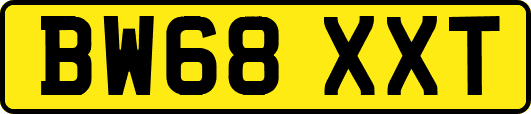 BW68XXT