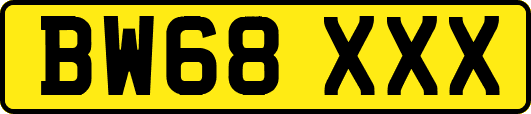 BW68XXX
