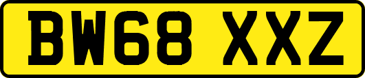 BW68XXZ