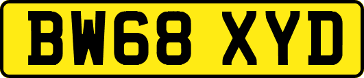 BW68XYD