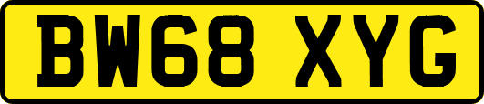 BW68XYG