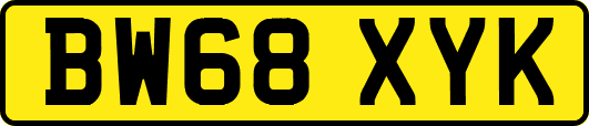 BW68XYK