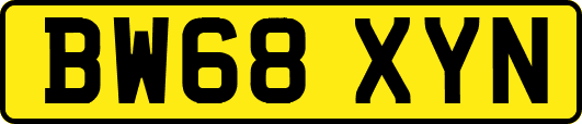BW68XYN