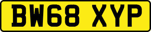 BW68XYP