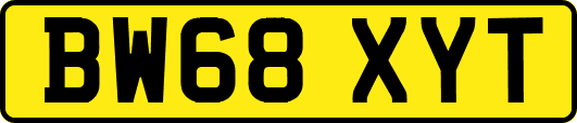 BW68XYT