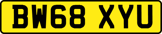 BW68XYU