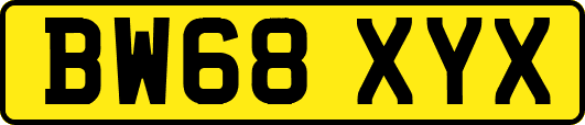 BW68XYX