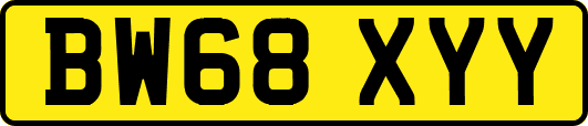 BW68XYY