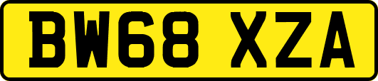 BW68XZA