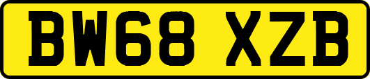 BW68XZB