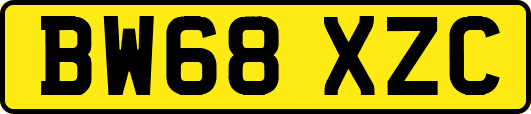 BW68XZC