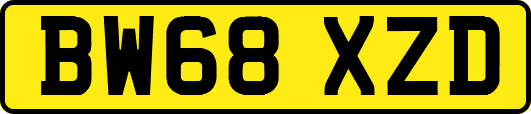 BW68XZD