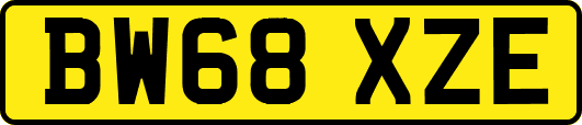 BW68XZE