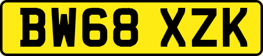 BW68XZK