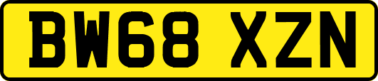 BW68XZN